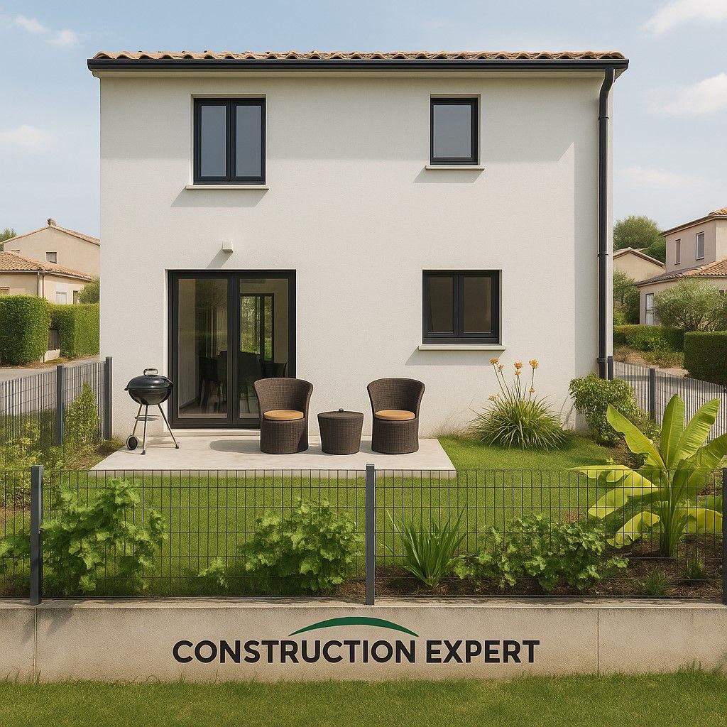 Agence immobilière de LEFEVRE FREDERIC