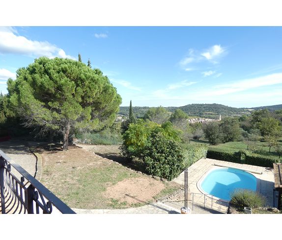 Agence immobilière de Serenidade