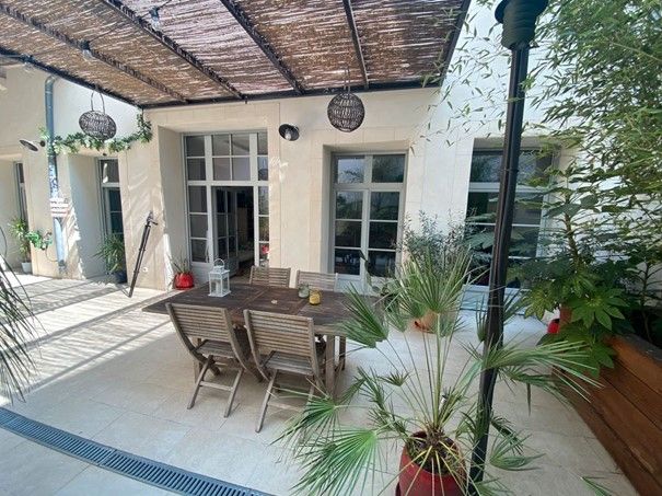 Agence immobilière de Serenidade