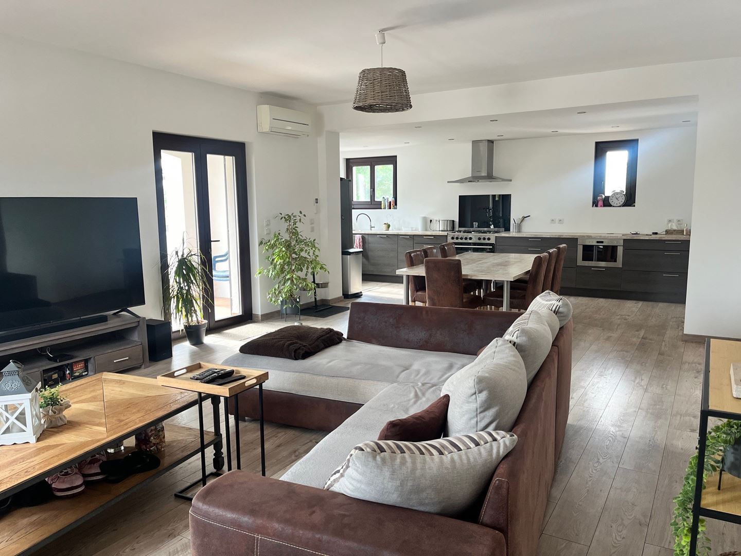 Agence immobilière de Serenidade