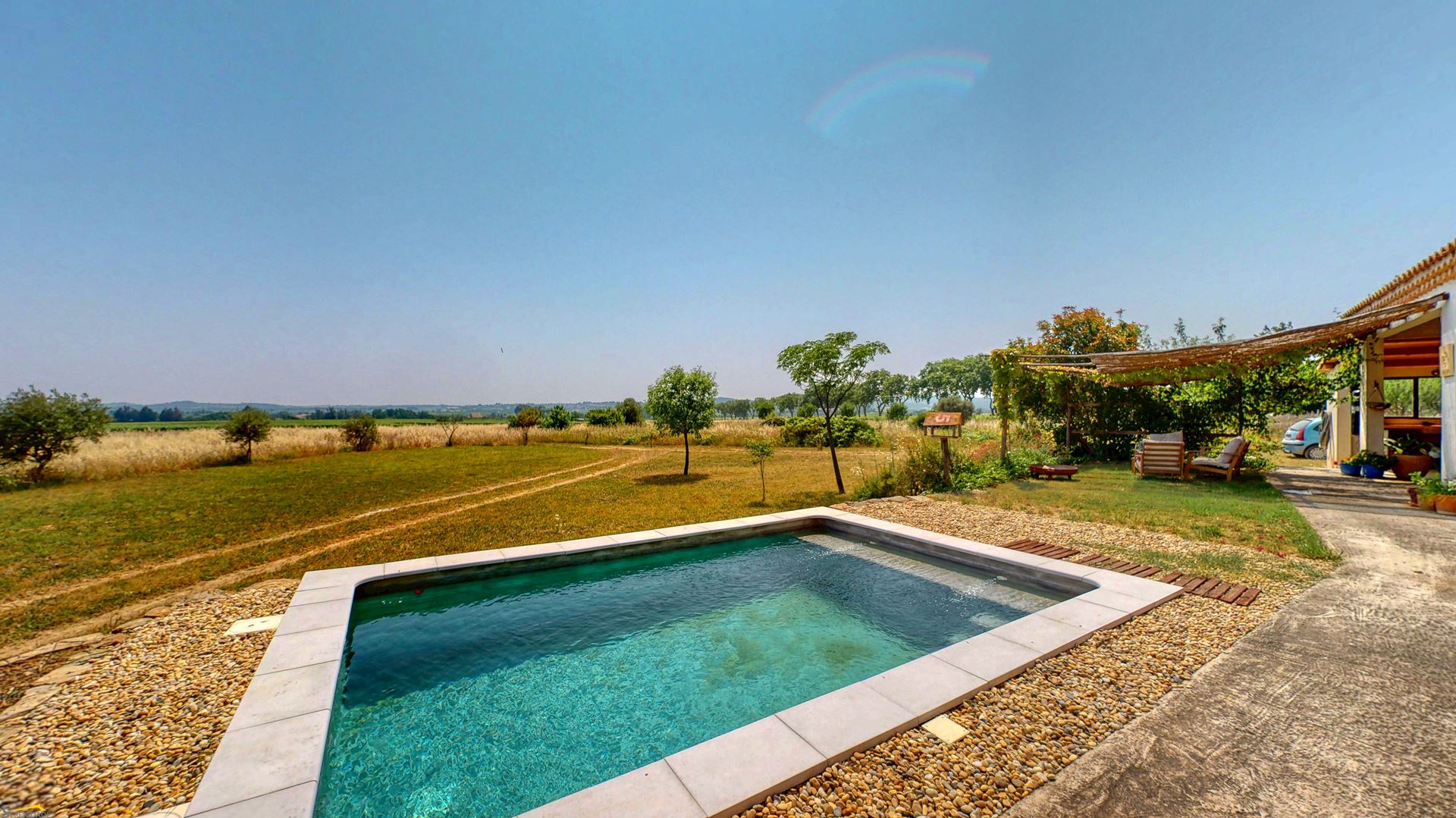 Agence immobilière de Serenidade