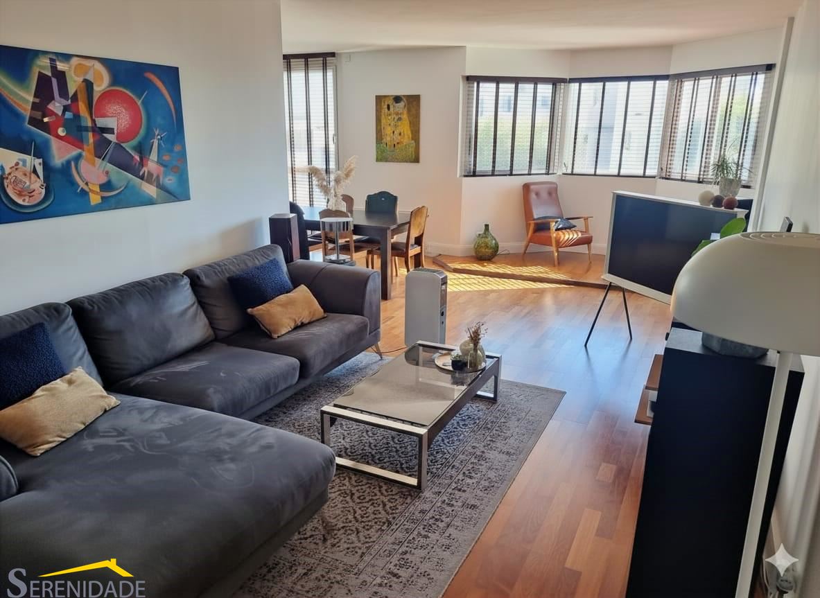 Agence immobilière de Serenidade