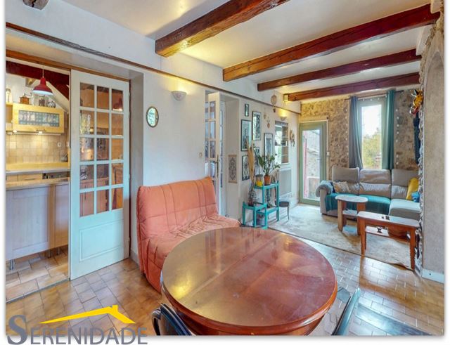 Agence immobilière de Serenidade