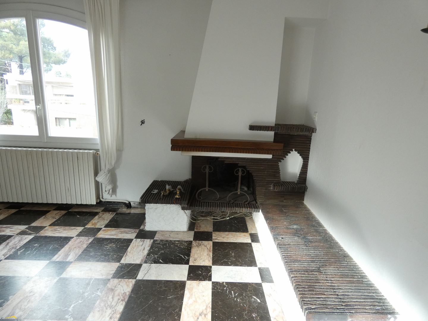 Agence immobilière de Serenidade