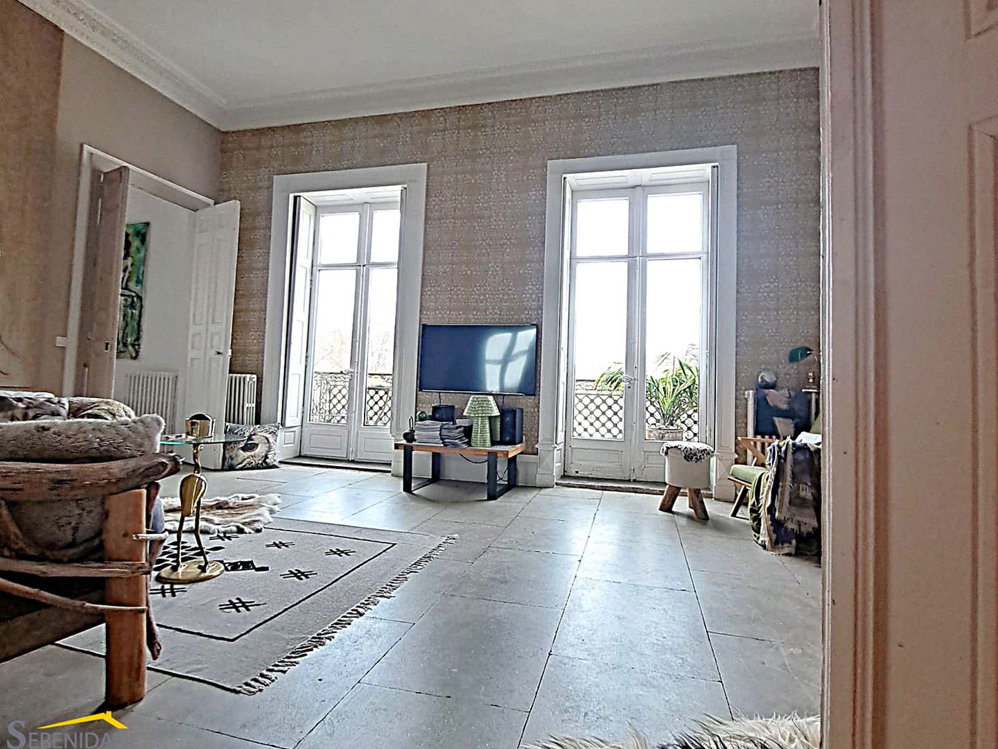 Agence immobilière de Serenidade