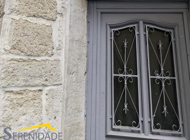 Agence immobilière de Serenidade