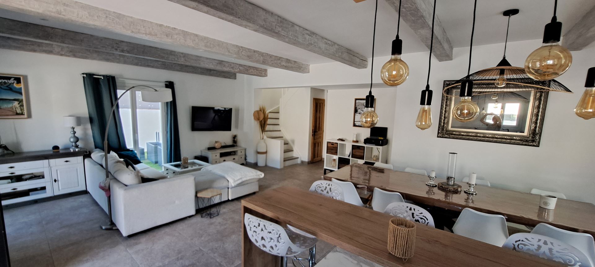 Agence immobilière de TGE IMMOBILIER