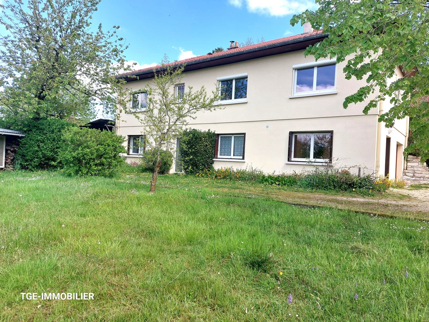 Agence immobilière de TGE IMMOBILIER
