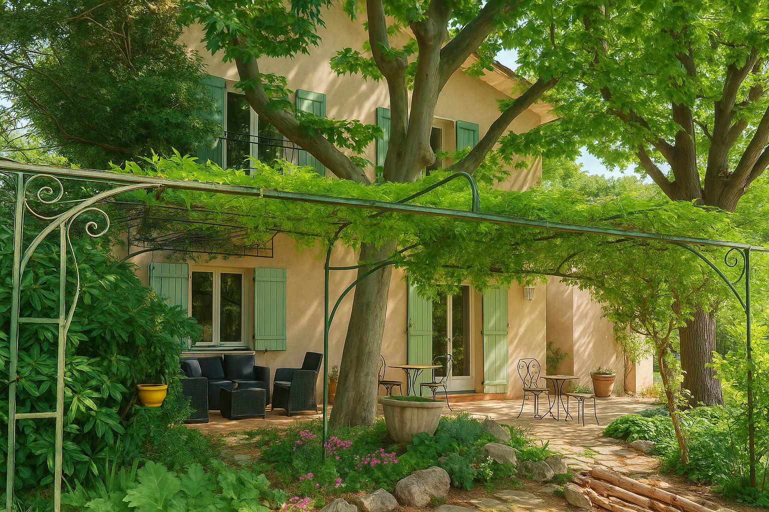 Agence immobilière de TGE IMMOBILIER