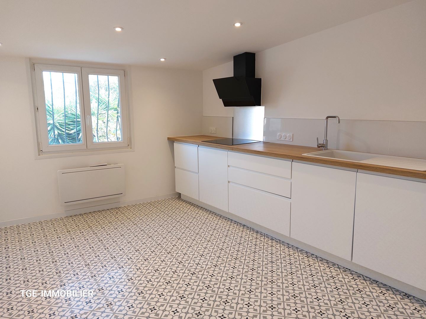 Agence immobilière de TGE IMMOBILIER