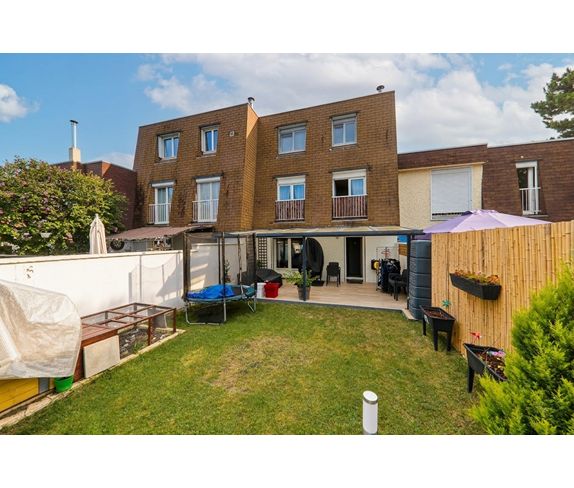 Agence immobilière de IMMOBILIERE DE MEREVILLE