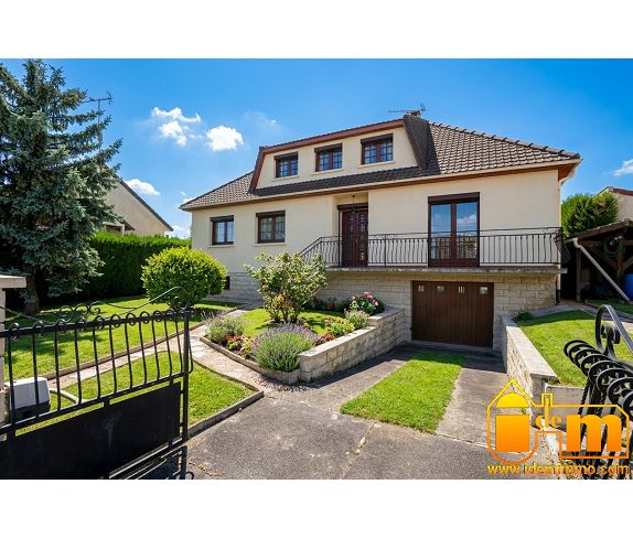 Agence immobilière de IMMOBILIERE DE MEREVILLE
