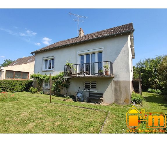 Agence immobilière de IMMOBILIERE DE MEREVILLE