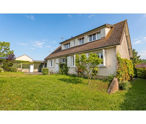 Agence immobilière de IMMOBILIERE DE MEREVILLE