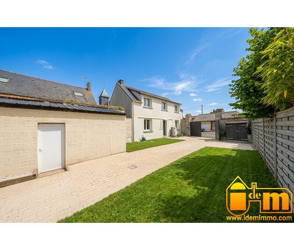 Agence immobilière de IMMOBILIERE DE MEREVILLE