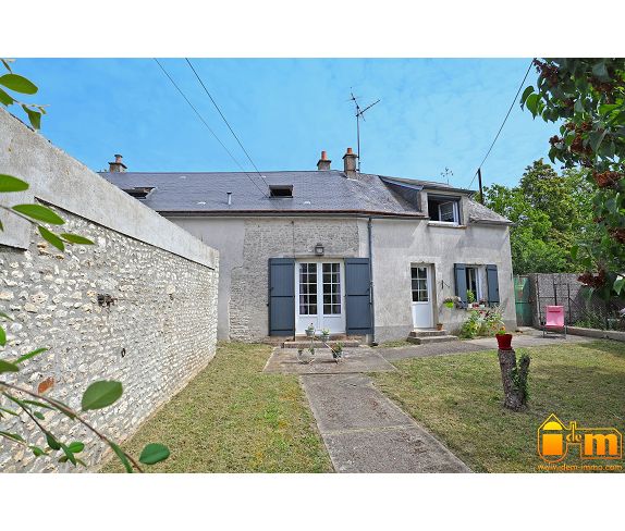 Agence immobilière de IMMOBILIERE DE MEREVILLE