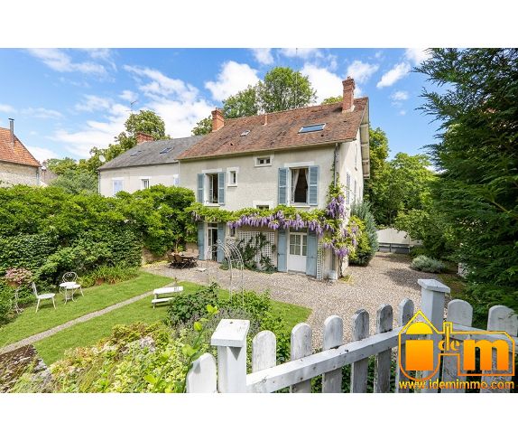 Agence immobilière de IMMOBILIERE DE MEREVILLE