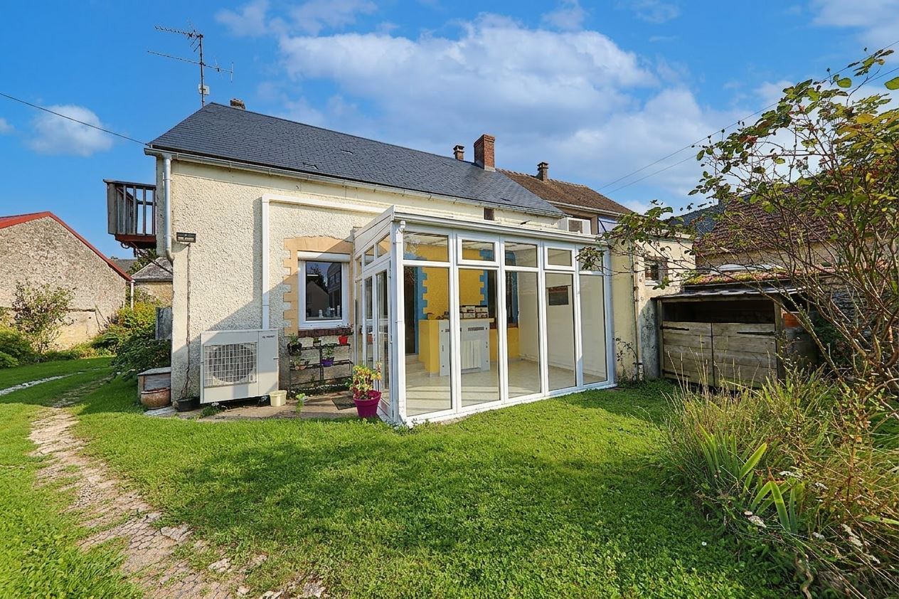 Agence immobilière de IMMOBILIERE DE MEREVILLE