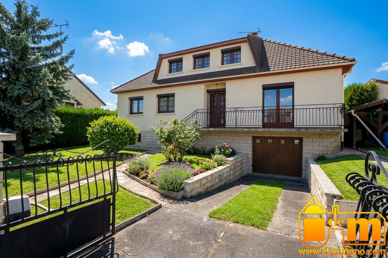 Agence immobilière de IMMOBILIERE DE MEREVILLE