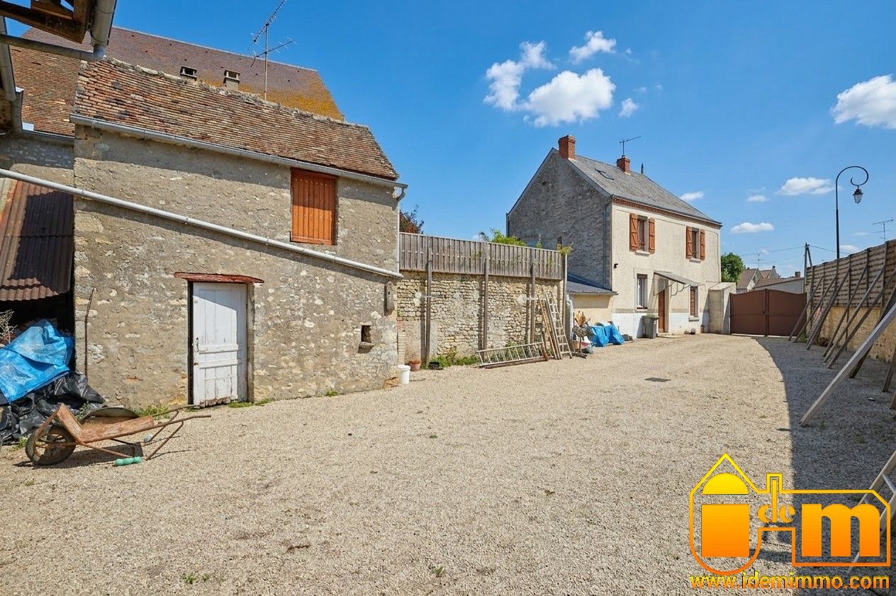 Agence immobilière de IMMOBILIERE DE MEREVILLE