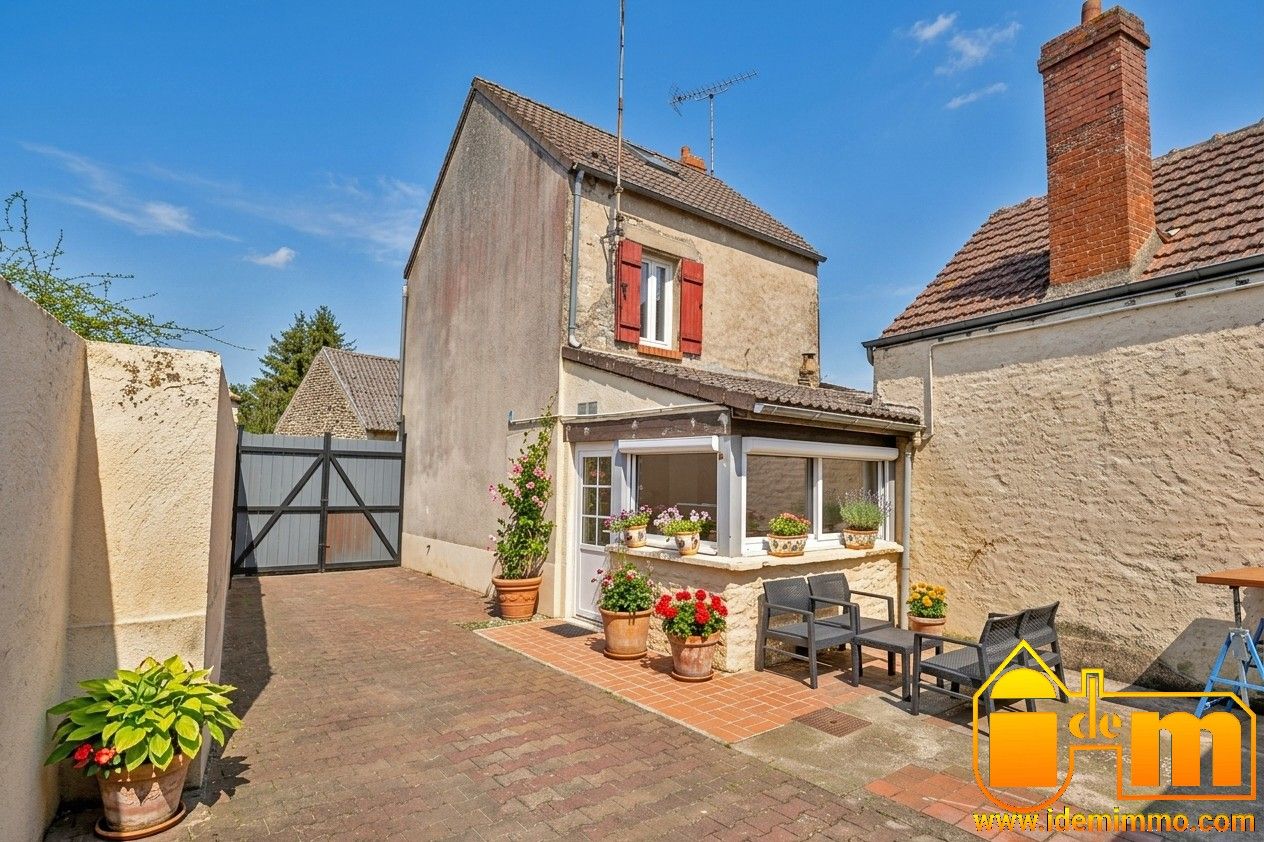 Agence immobilière de IMMOBILIERE DE MEREVILLE