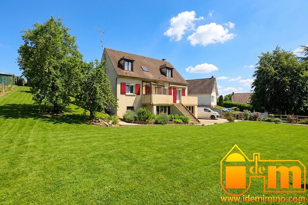 Agence immobilière de IMMOBILIERE DE MEREVILLE