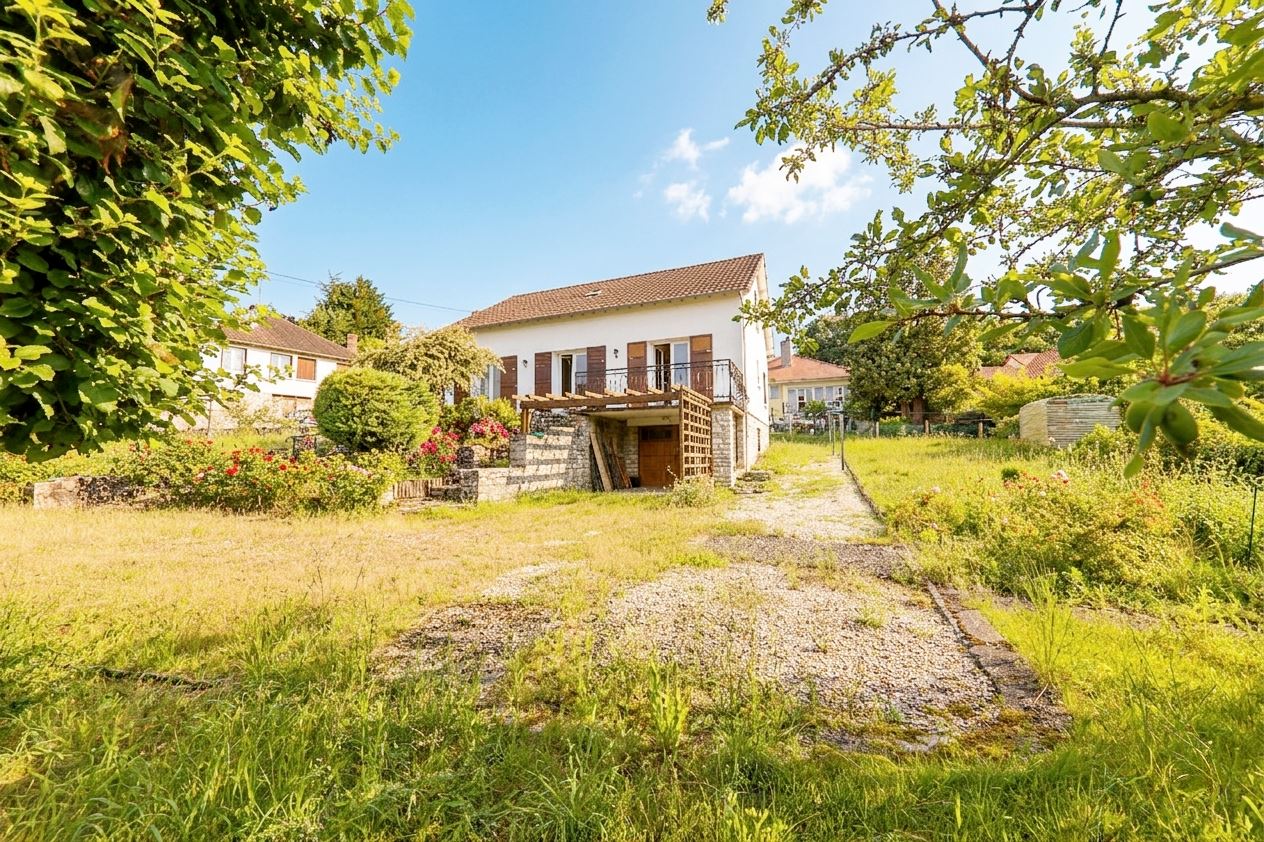 Agence immobilière de IMMOBILIERE DE MEREVILLE