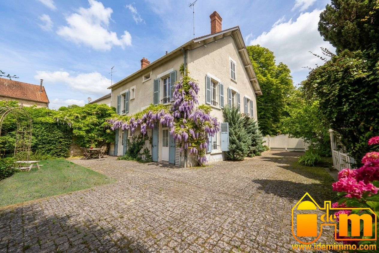 Agence immobilière de IMMOBILIERE DE MEREVILLE