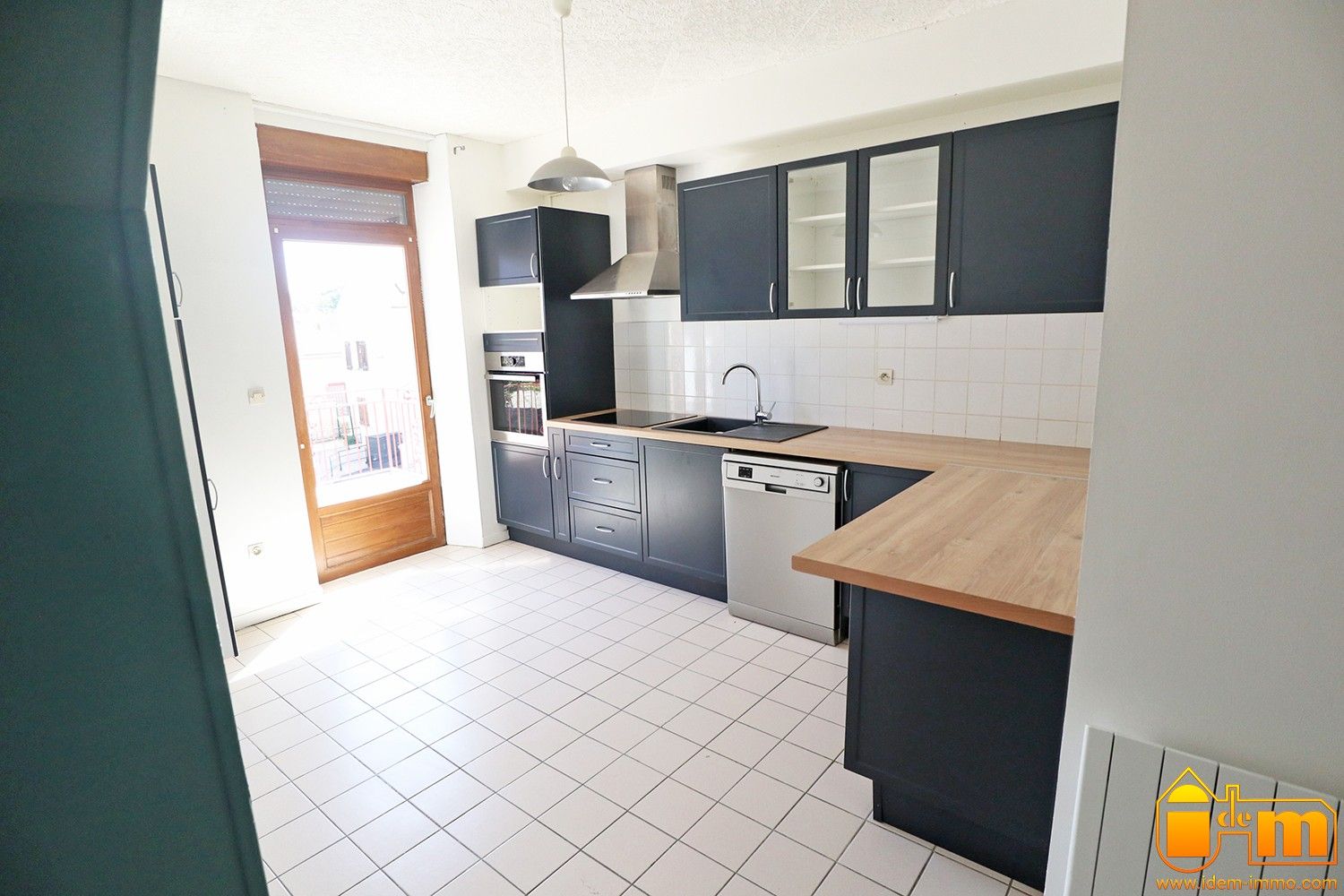 Agence immobilière de IMMOBILIERE DE MEREVILLE