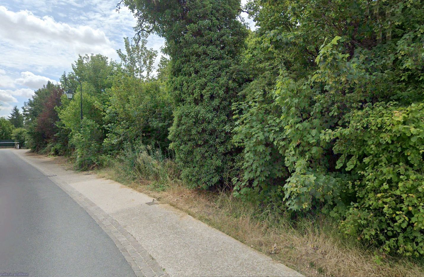 Agence immobilière de IMMOBILIERE DE MEREVILLE