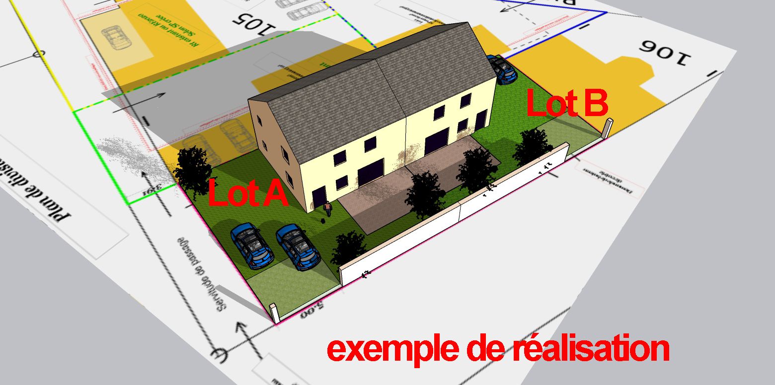 Agence immobilière de IMMOBILIERE DE MEREVILLE