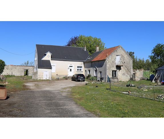 Agence immobilière de IMMOBILIERE DE MEREVILLE