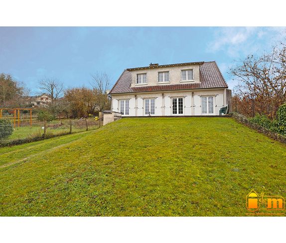 Agence immobilière de IMMOBILIERE DE MEREVILLE