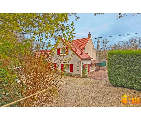 Agence immobilière de IMMOBILIERE DE MEREVILLE