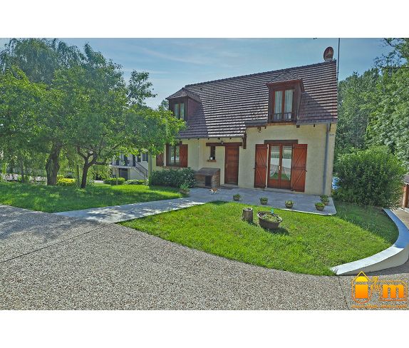 Agence immobilière de IMMOBILIERE DE MEREVILLE