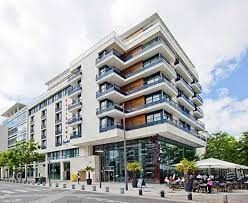 Agence immobilière de EURO PATRIMOINE IMMOBILIER