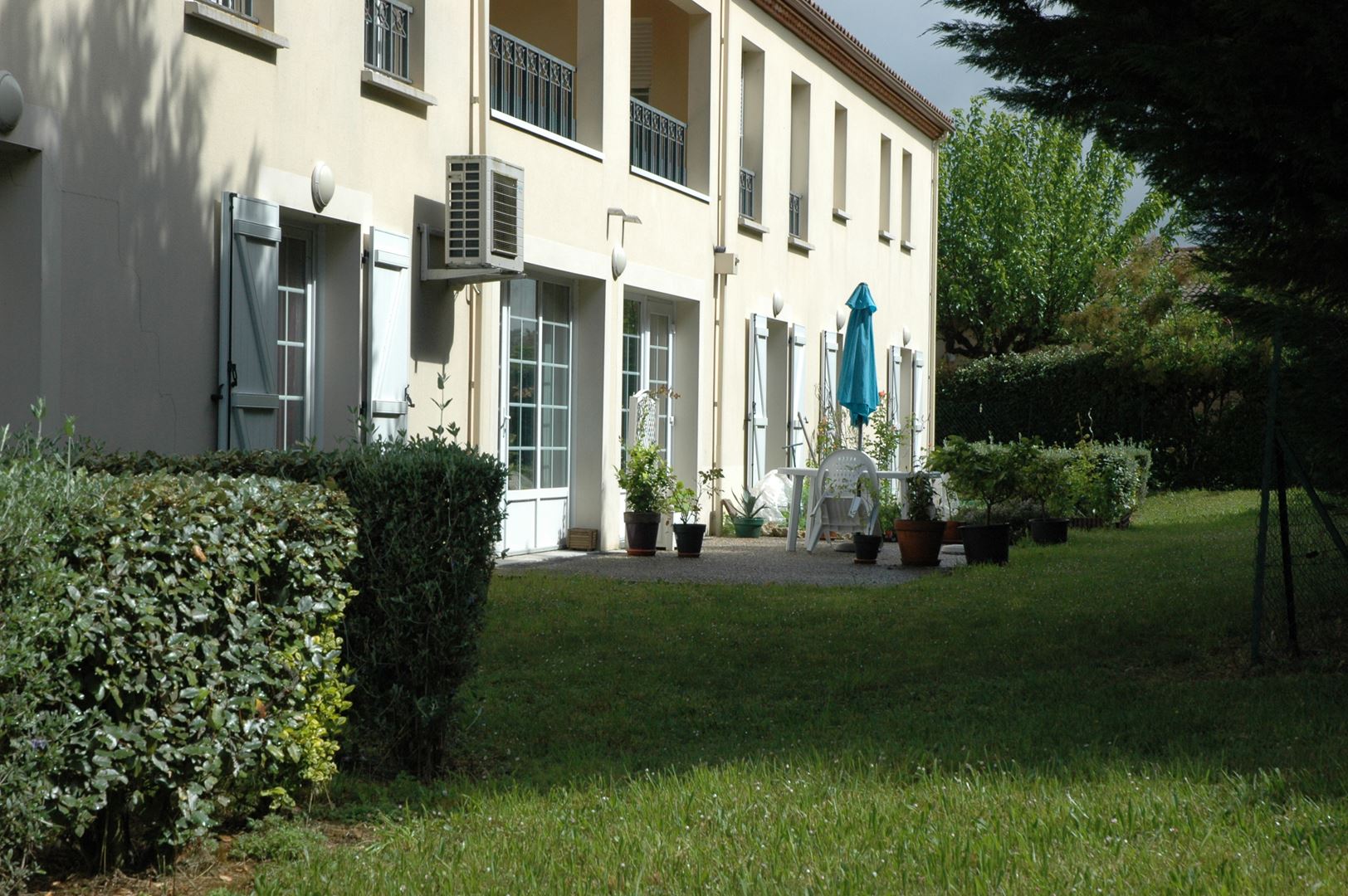 Agence immobilière de EURO PATRIMOINE IMMOBILIER