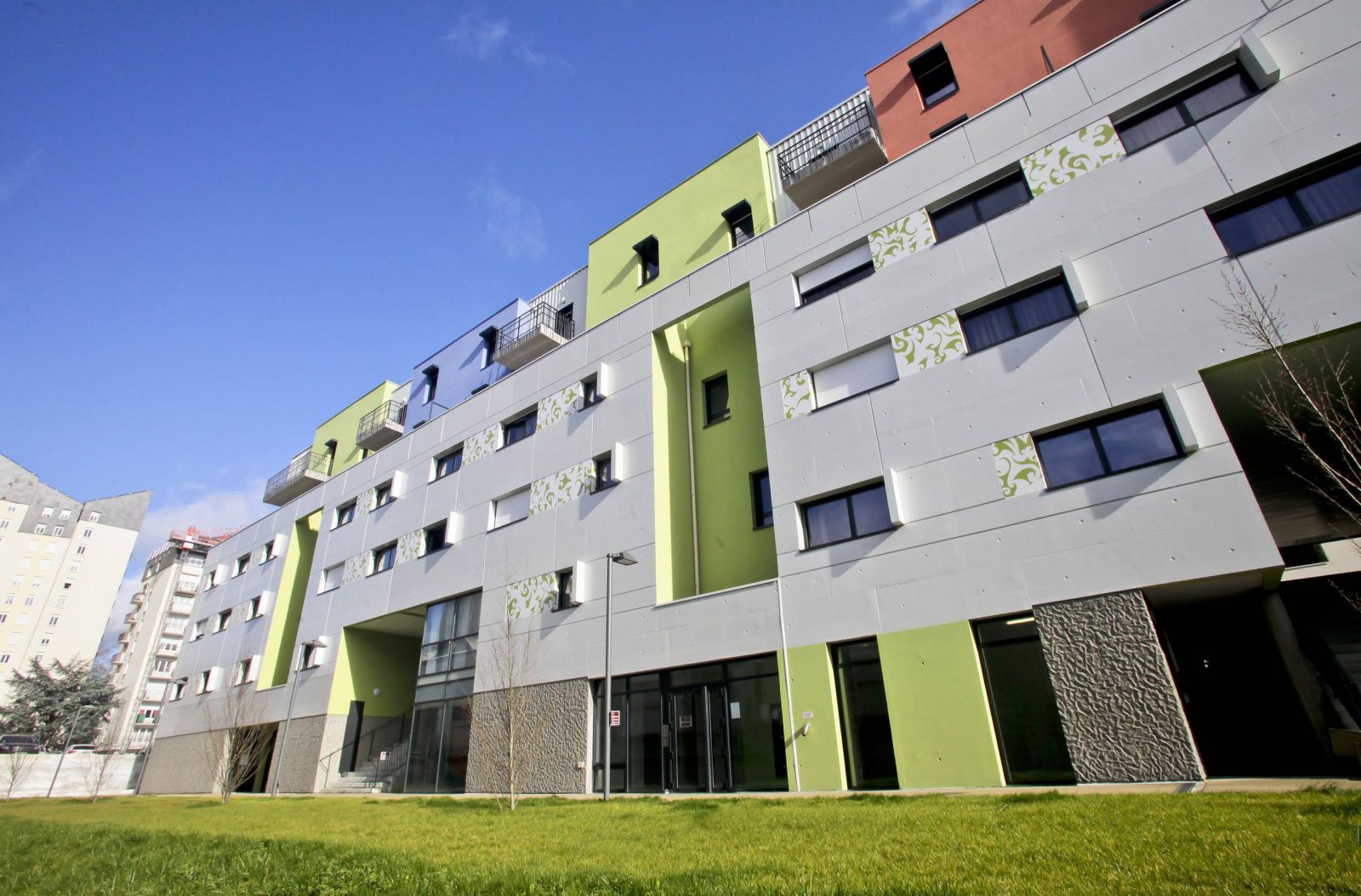 Agence immobilière de EURO PATRIMOINE IMMOBILIER
