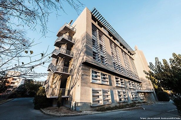 Agence immobilière de EURO PATRIMOINE IMMOBILIER