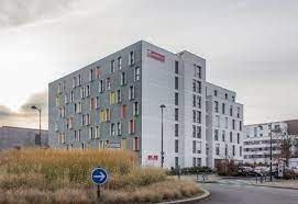 Agence immobilière de EURO PATRIMOINE IMMOBILIER