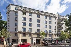 Agence immobilière de EURO PATRIMOINE IMMOBILIER