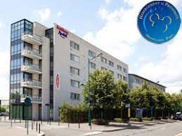 Agence immobilière de EURO PATRIMOINE IMMOBILIER