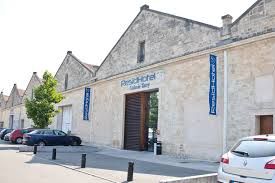 Agence immobilière de EURO PATRIMOINE IMMOBILIER