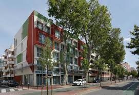 Agence immobilière de EURO PATRIMOINE IMMOBILIER