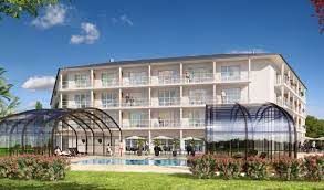 Agence immobilière de EURO PATRIMOINE IMMOBILIER