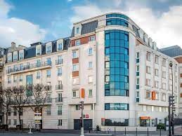 Agence immobilière de EURO PATRIMOINE IMMOBILIER