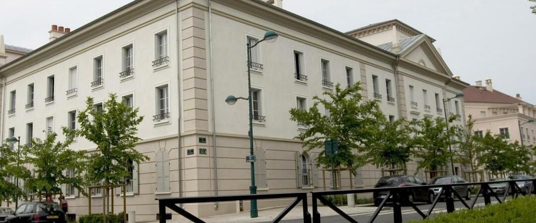 Agence immobilière de EURO PATRIMOINE IMMOBILIER