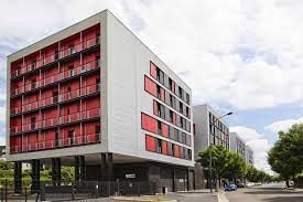 Agence immobilière de EURO PATRIMOINE IMMOBILIER