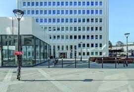 Agence immobilière de EURO PATRIMOINE IMMOBILIER