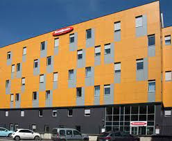 Agence immobilière de EURO PATRIMOINE IMMOBILIER